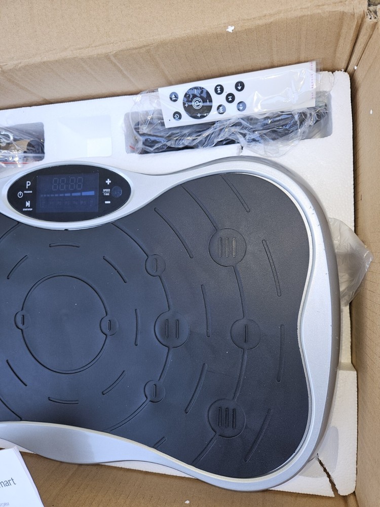 soulsmart mini vibration platform