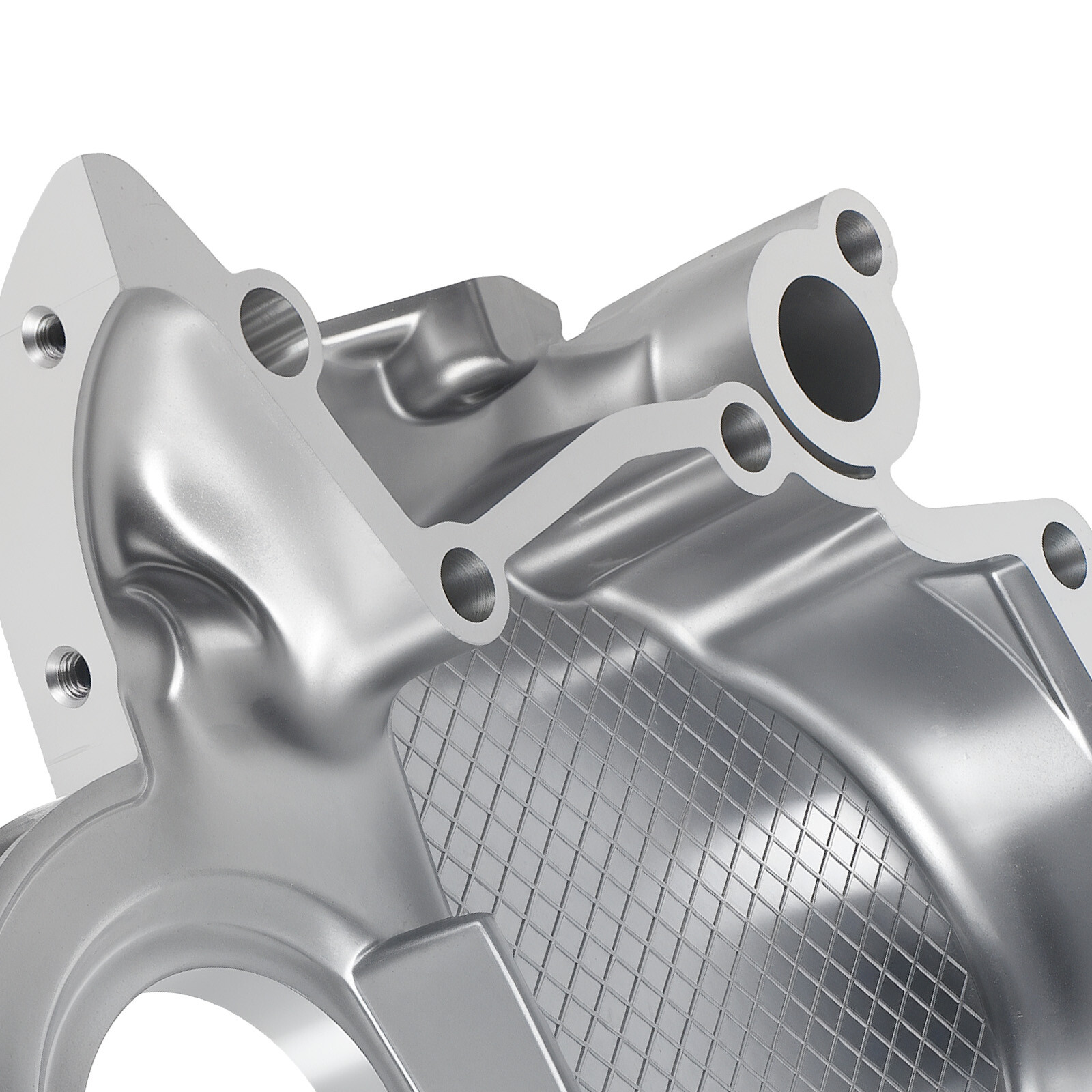 Timing Chain Cover for Ford Mustang Capri 302 5.0L 1979-1985 D7AE6059A