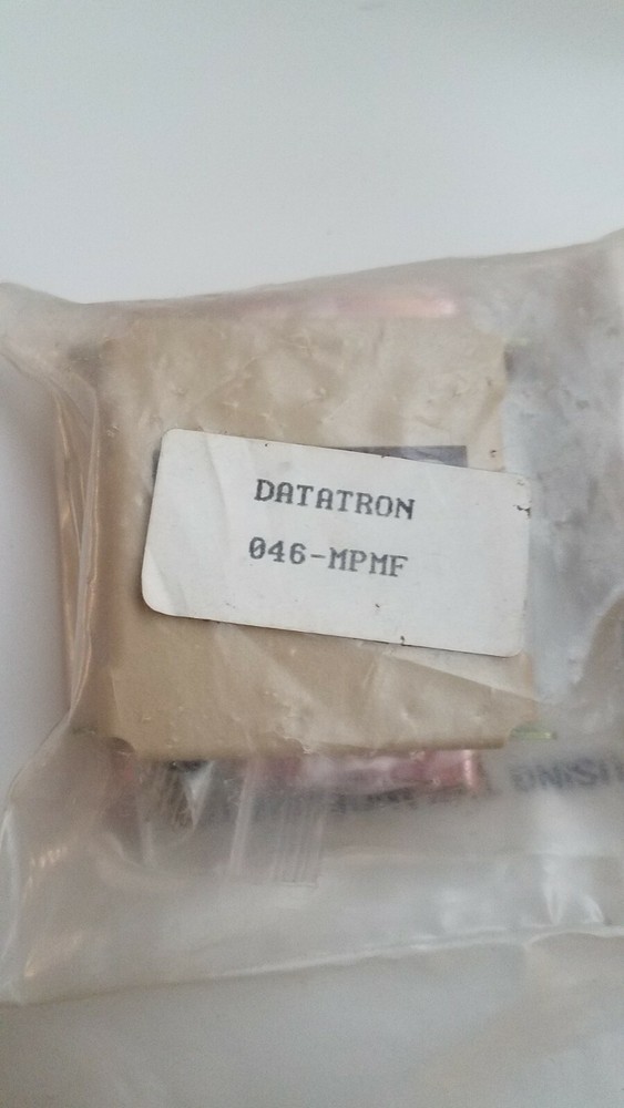 DATATRAN RS-232 Interface Adapter Micropatch