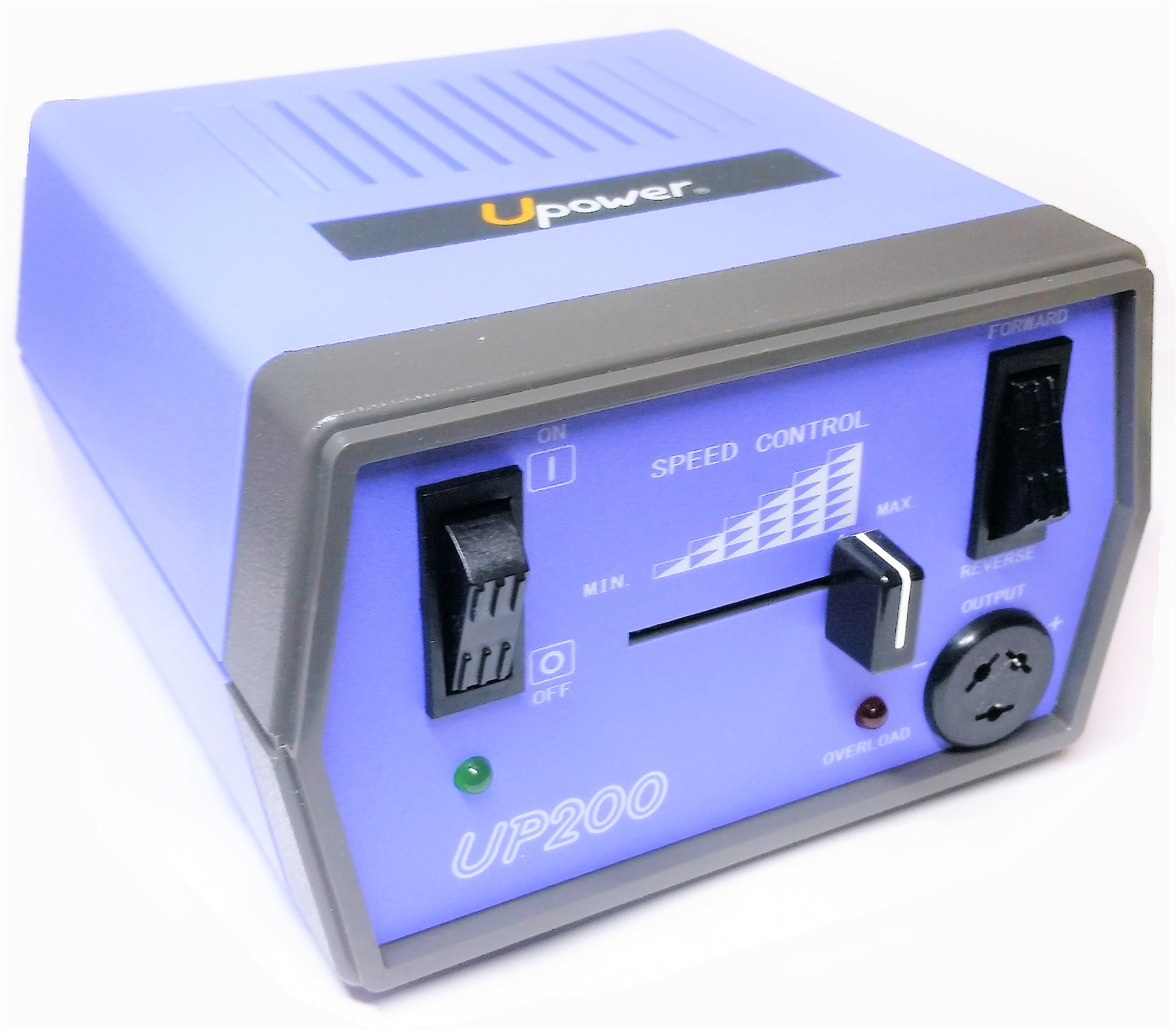 Kupa Mani Pro Passport KP60 Replacement Motor. USA Seller!