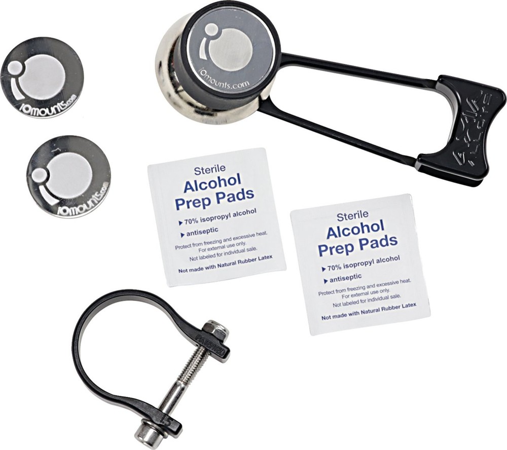 Klock Werks Column Device Mount (KWD-05-0454)
