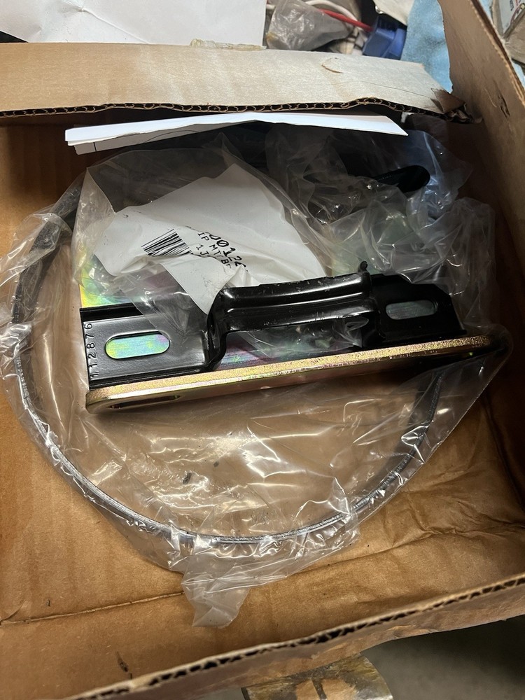 5001247 Bendix Air Dryer Mounting Bracket
