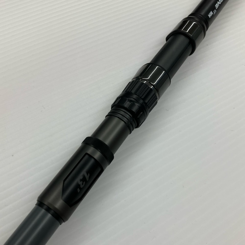 JACKALL Lure Rod BeyondZone 13MH
