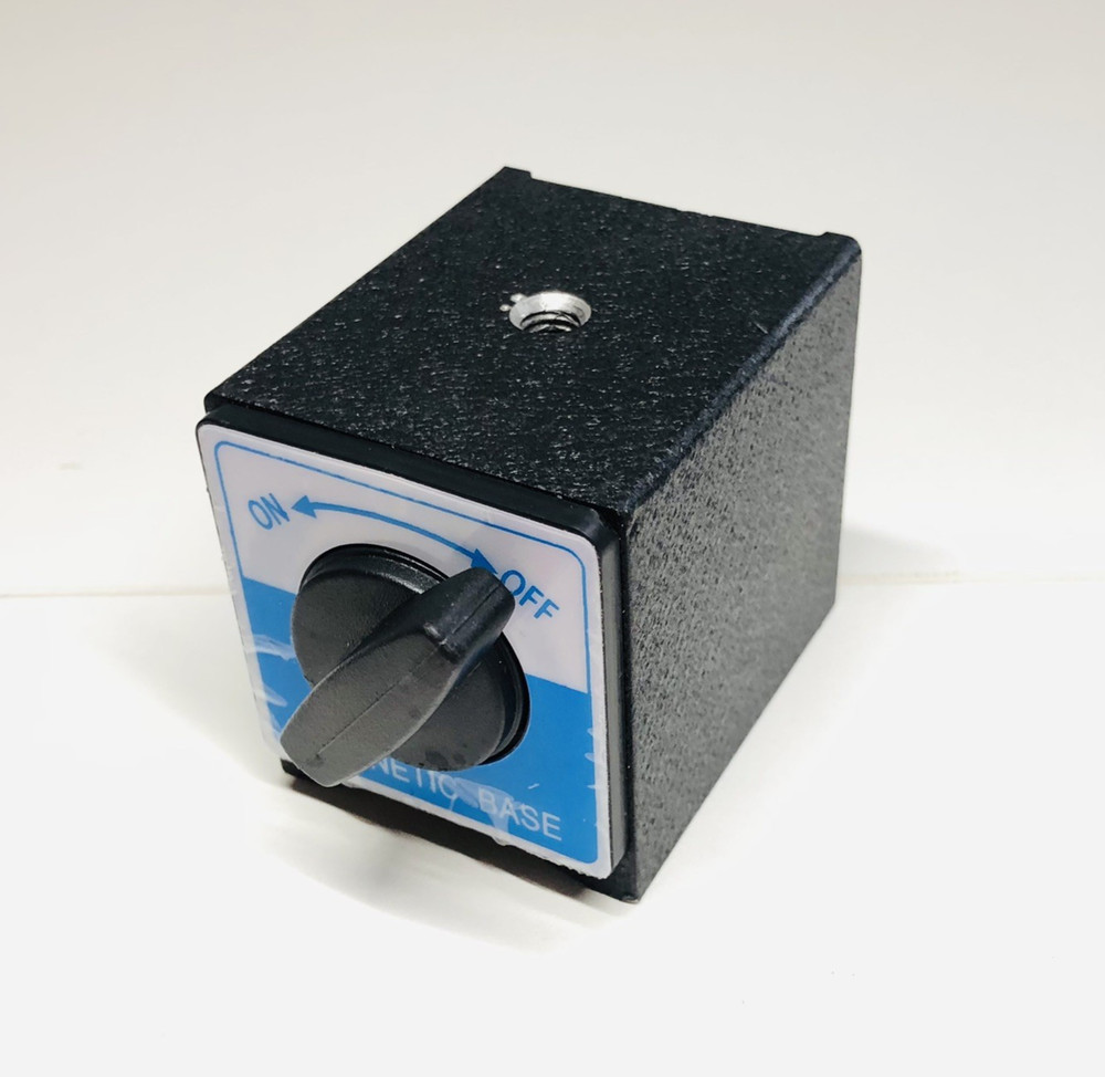 HOLDING POWER MAGNETIC BASE