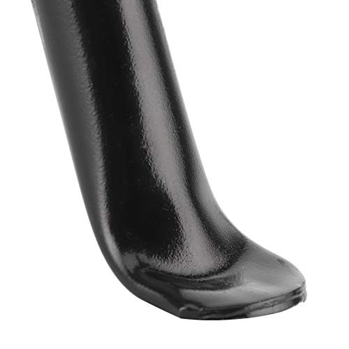 12in Kick Stand with Spring Motorcycle Side Kickstand Support Replacement