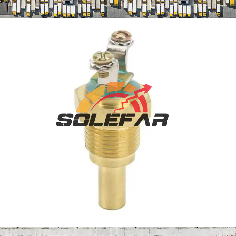 For CAT E330B Excavator Accessories Water Temperature Sensor 4I‑5394