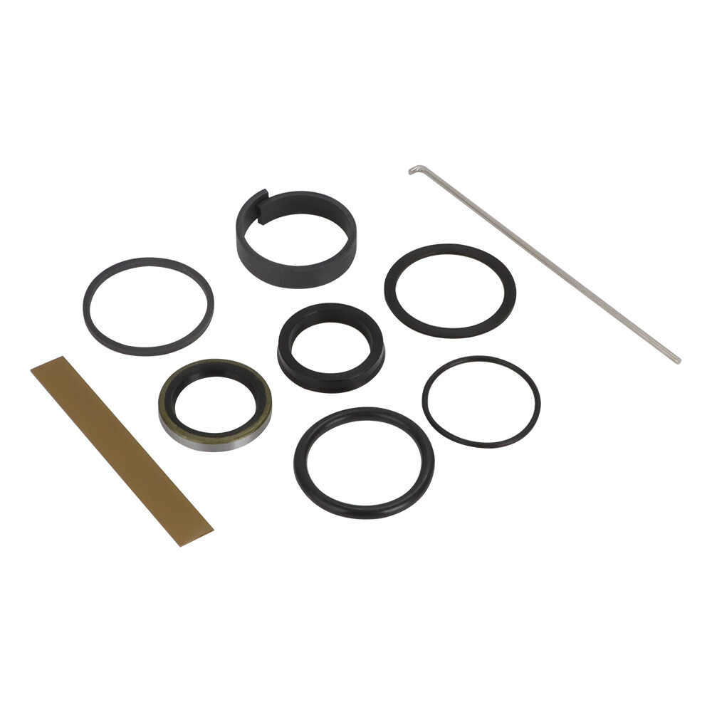 Hydraulic Cylinder Seal Repair Kit For New Holland 7309 7310 Replaces SML41555