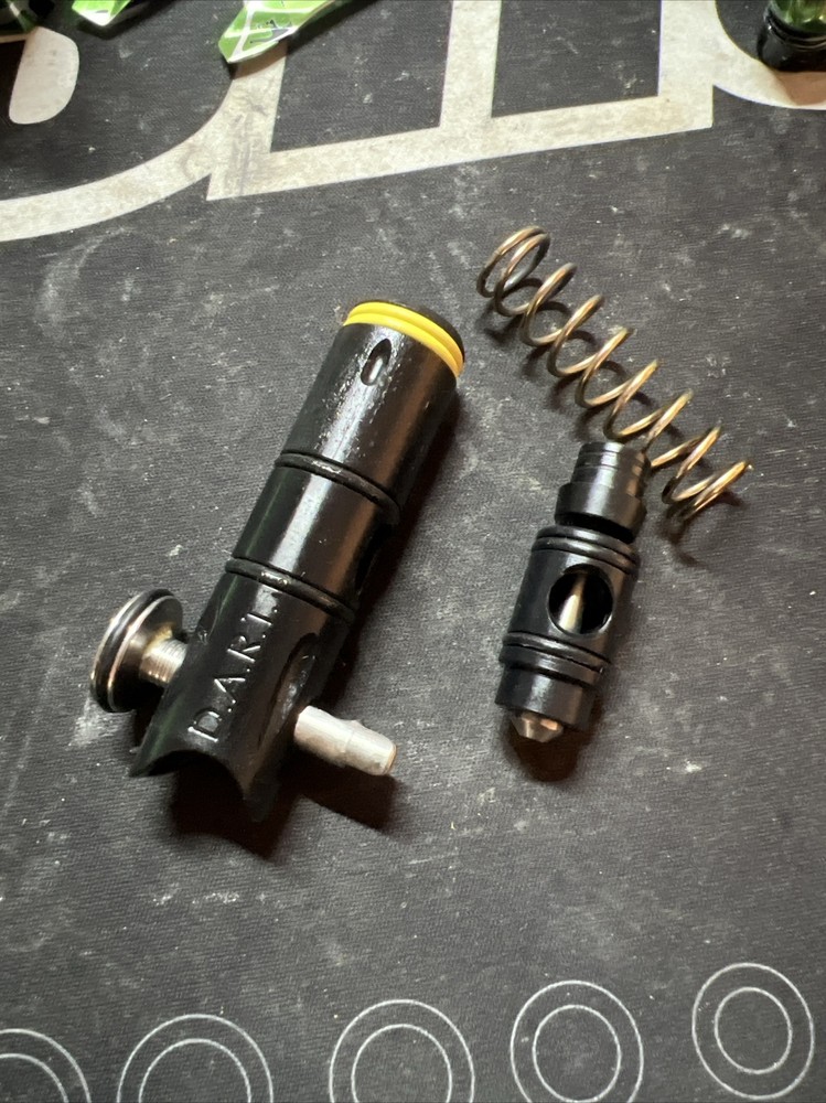 Paintball Planet Eclipse Ego 11 Dart Kit