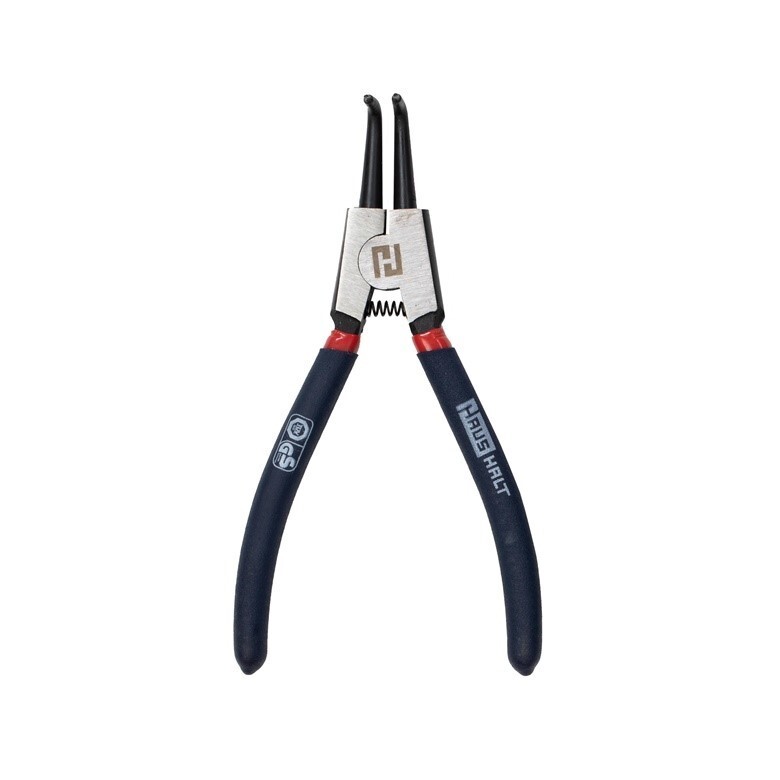 Ring Pliers Haushalt, 180 Mm