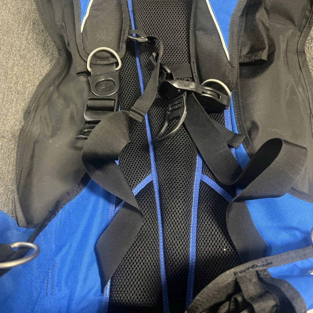 XS Scuba PHANTOM SL SIZE LARGE***NEW
