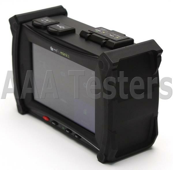 INNO Mini 2 SM Fiber Optic OTDR VFL & Light Source