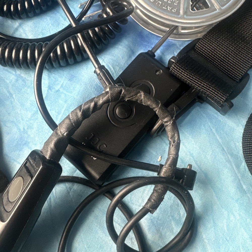 Viewpoint slide scanner flip video