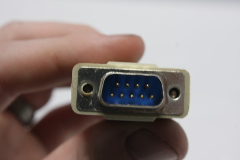 Nikon TE300 Z Controller 99642