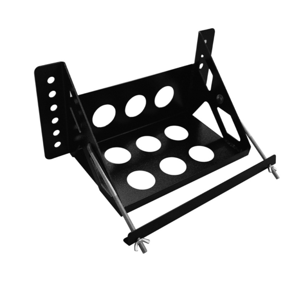 Universal Bolt - on Battery Mounting Box Tray