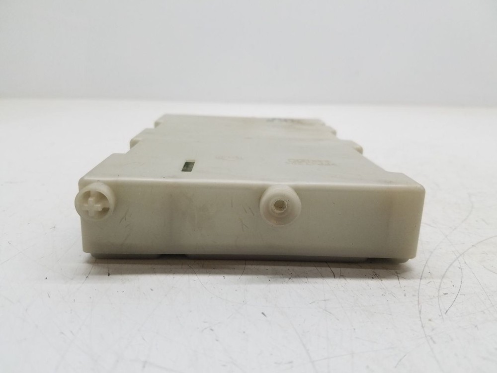 Chassis ECM Temperature AC Control Amplifier Fits 07-08 MAXIMA 221920