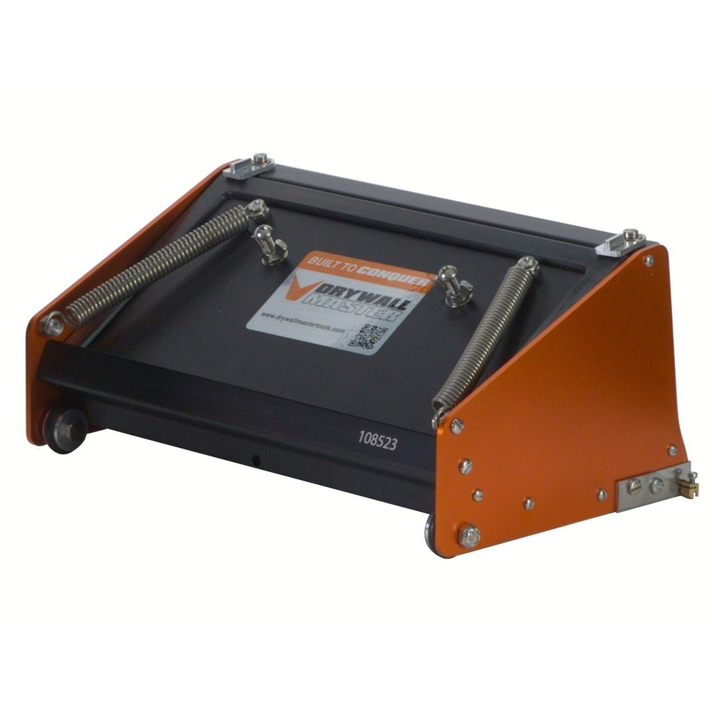 Drywall Master Flat Box 10"