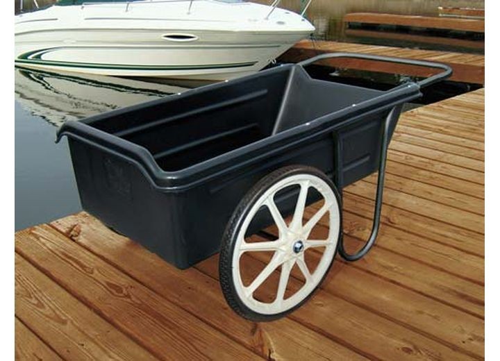 Taylor Made 1060 Dock Cart w/Solid Tires