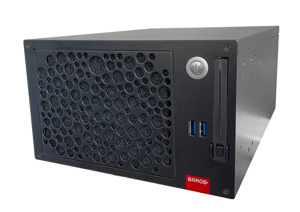 BARCO NDN‑220 LITE TransForm N Display Node R9822005G