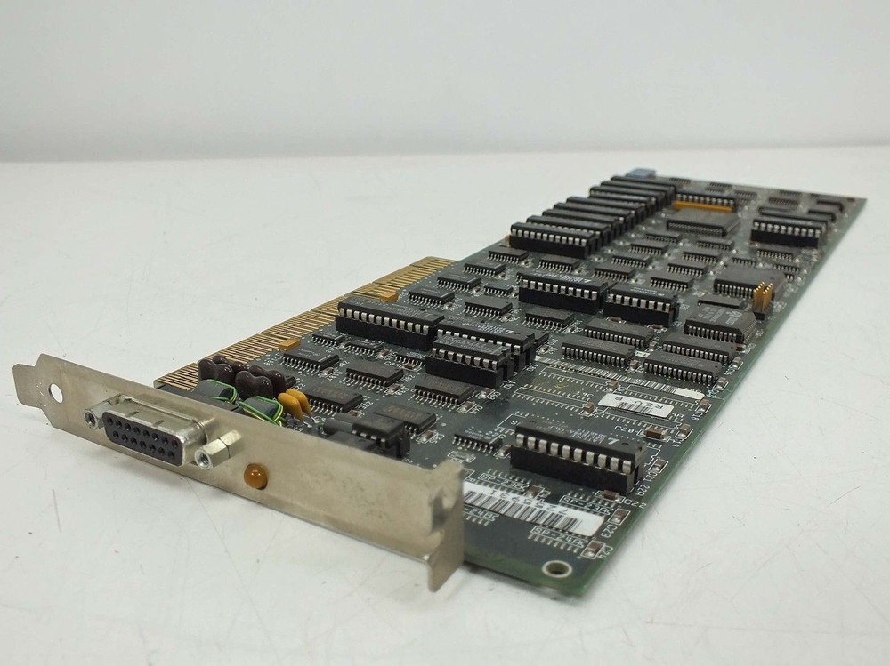 615-23201-001 Altos eISA Multidrop Controller /2 9122X