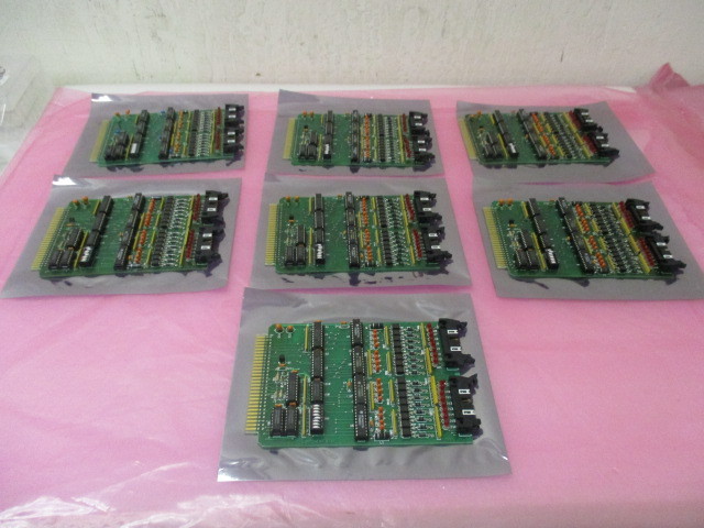 FSI 290113-200 OC Diff PCB, 409936