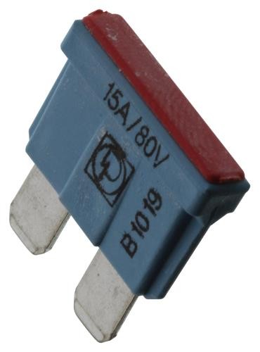 2pc LITTELFUSE 166.7000.5152 Fuse