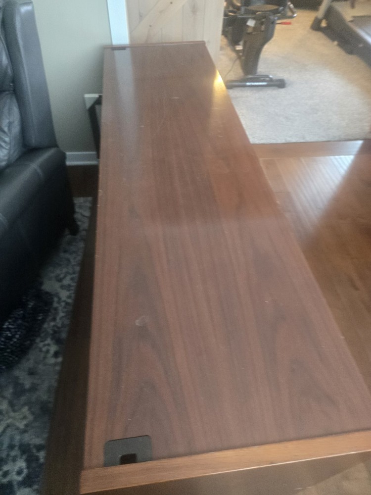 Mid Century Modern Credenza/Sideboard/Buffet