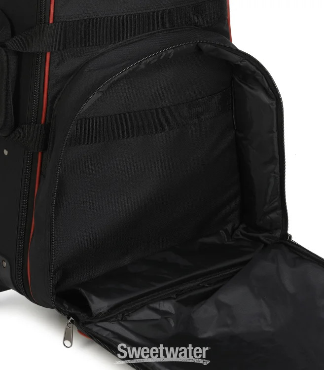 Pearl PLBC91 Carrying Case for Student Percussion Learning Center Kit