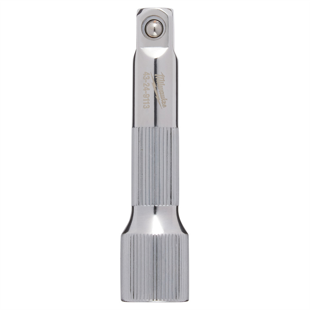 Milwaukee Tool 3/8" Drive 3" Extension
