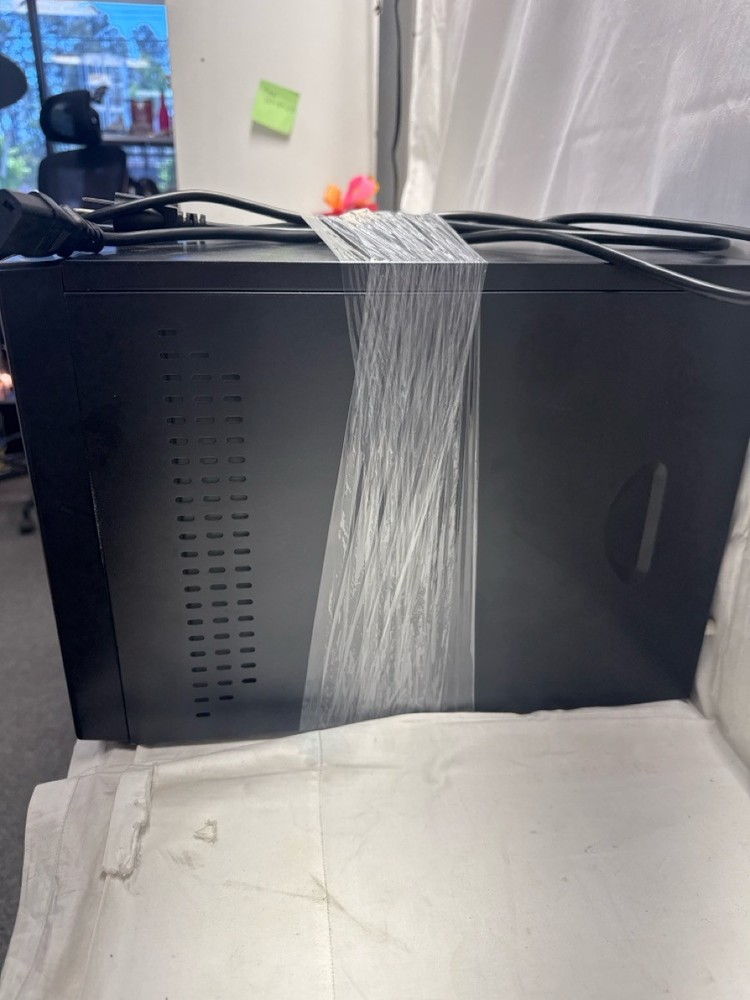 COPYSTAR DVD DUPLICATOR (TDW038090)