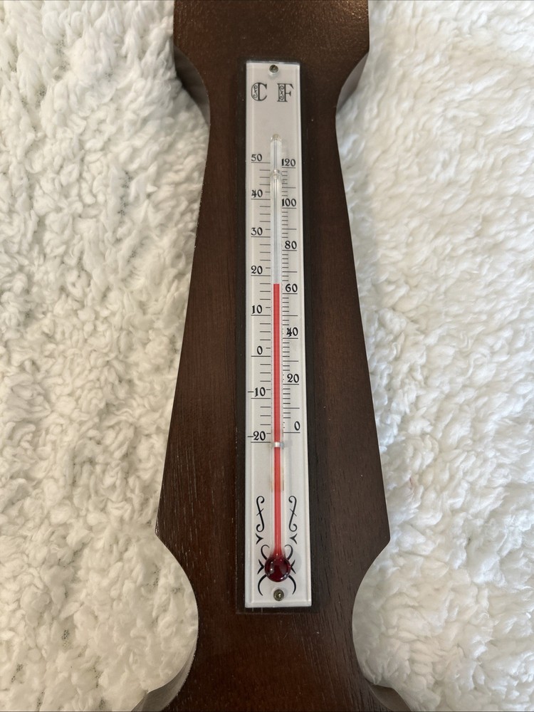 Jason Empire Weather Station