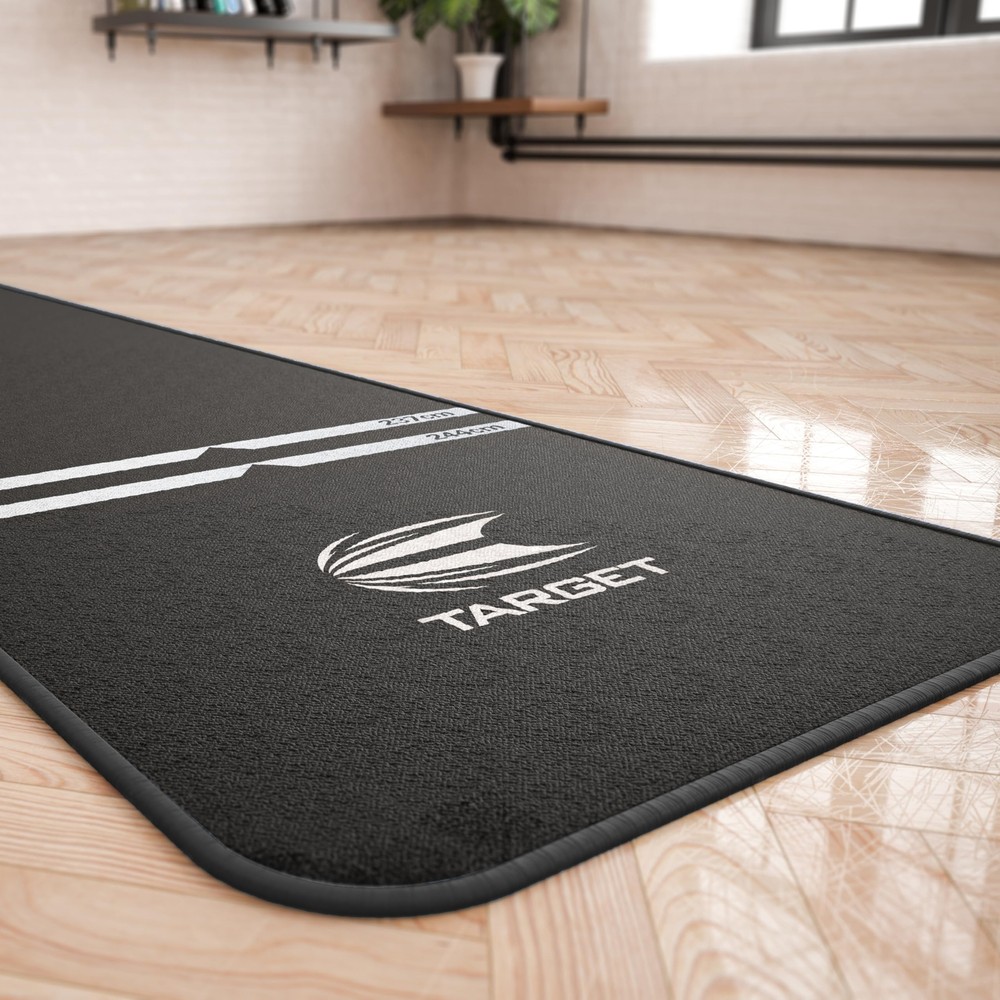 World Champions Dart Mat
