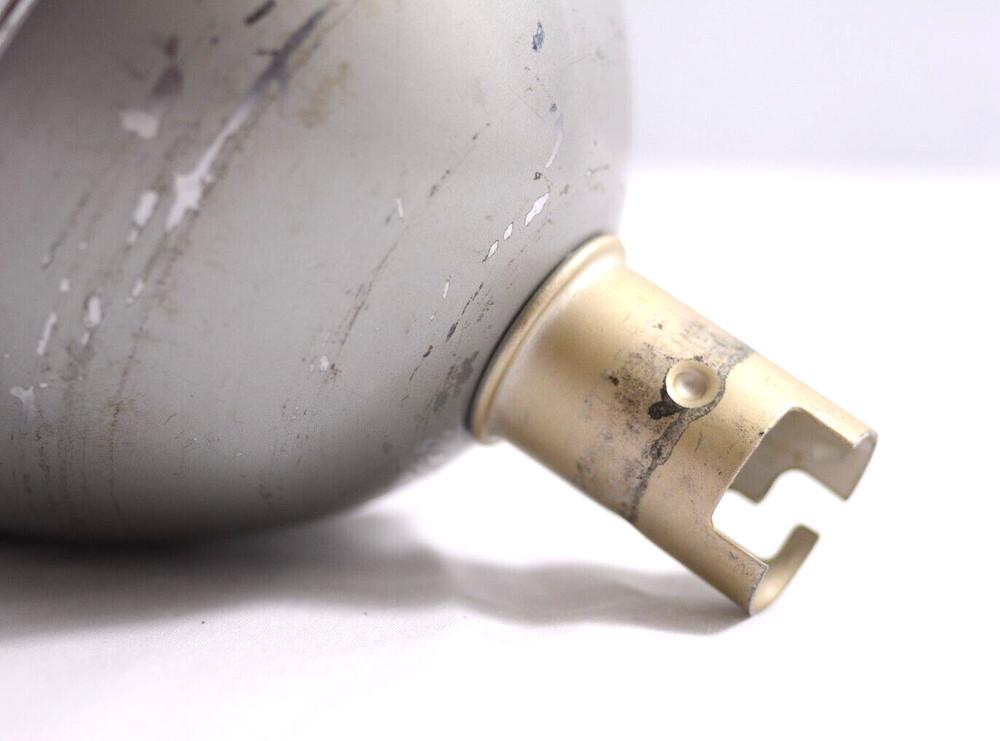 VIINTAGE CAMERA FLASH REFLECTOR HEAD