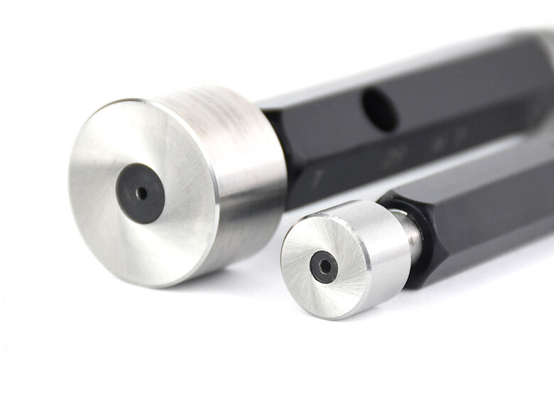 Smooth Plug Gauge Plug Gage Tolerance H7 / Size : Ø2mm ~ Ø60mm Optional