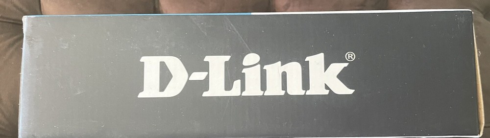 D-Link 1000 DIR-657 Wireless HD Media Router 1000