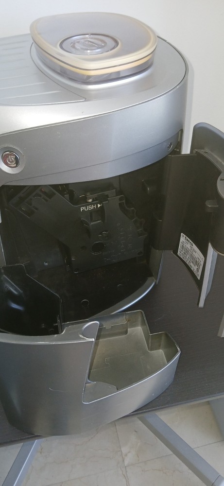 Saeco Talea Giro Plus Coffee & Espresso Machine