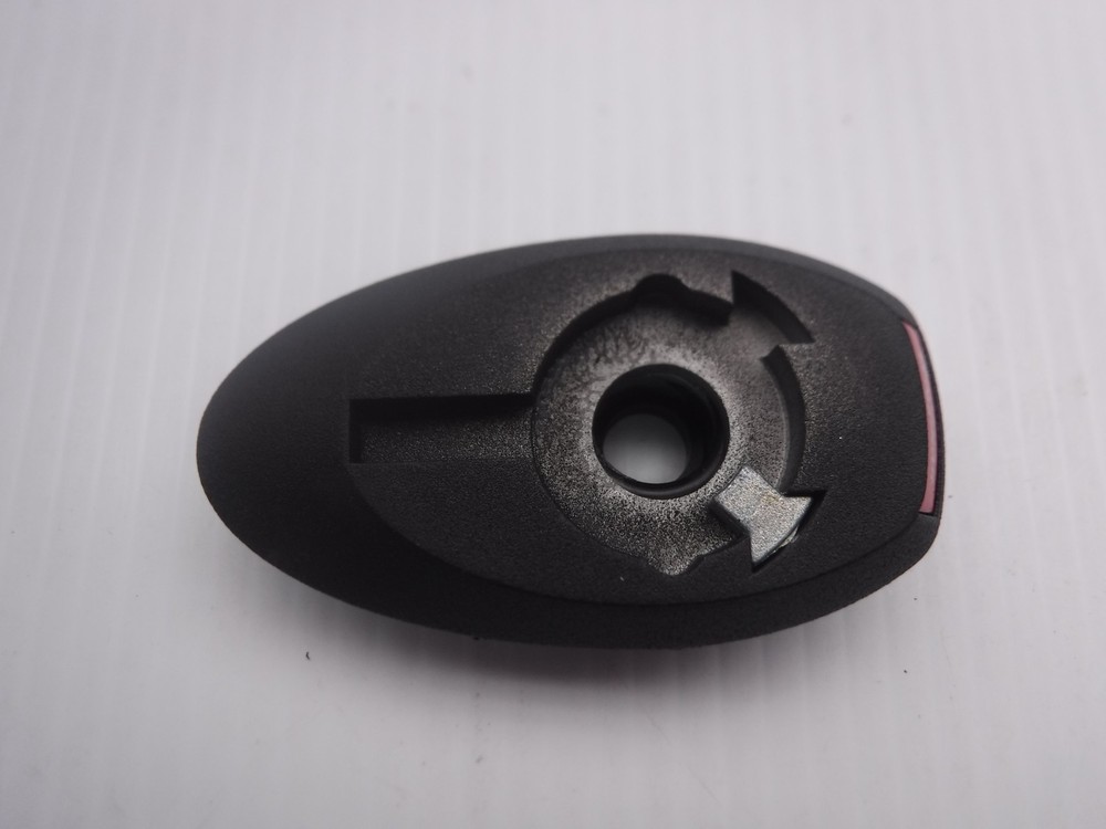 Hoffman 8-325-87559851 Padlock Handle