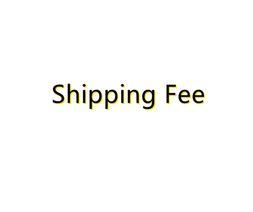 Shipping Fee 3
