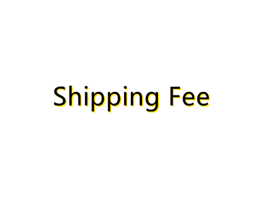 Shippng Fee Shippng Fee