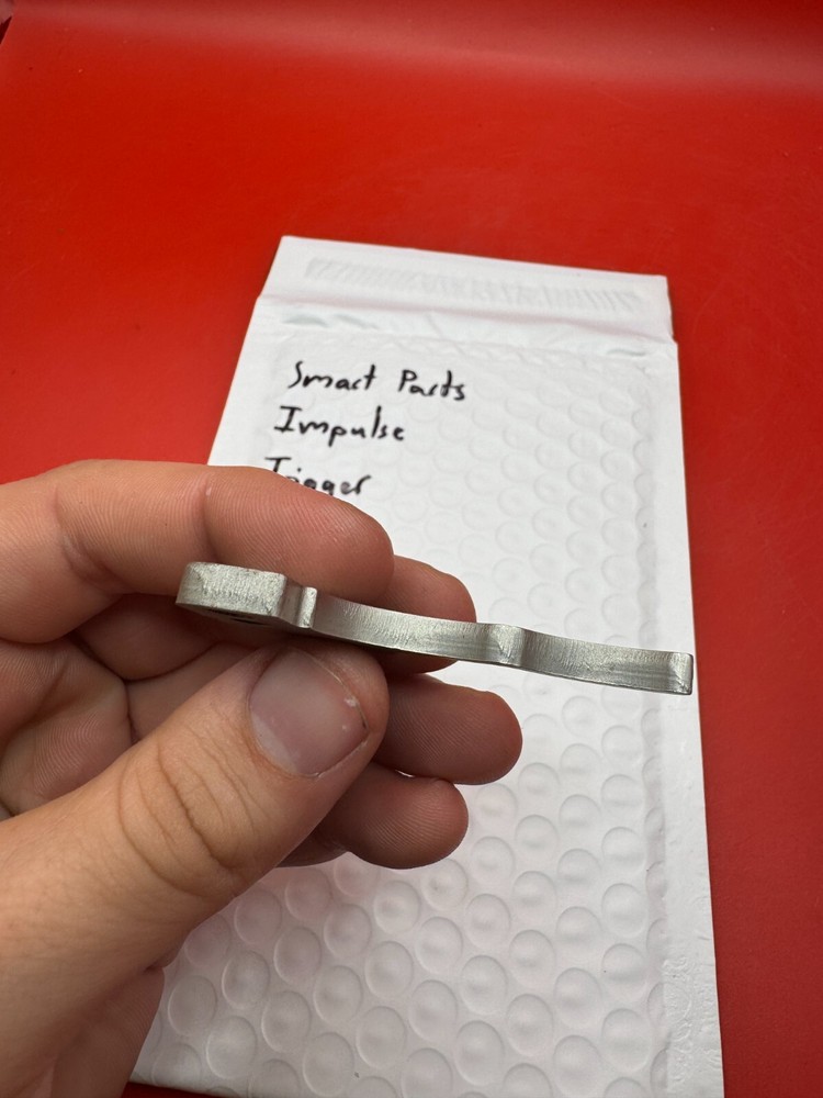Smart Parts Impulse Trigger
