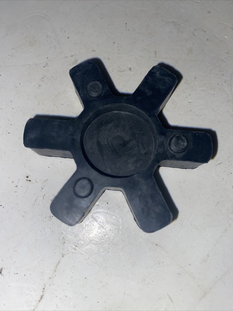 Rubber Spider L090, L095 Coupling Insert - 362813484849
