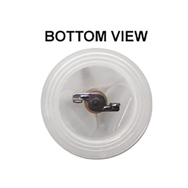 Waring 501859 WPB01 WPB02 Blender Blade Cutting Assembly Genuine