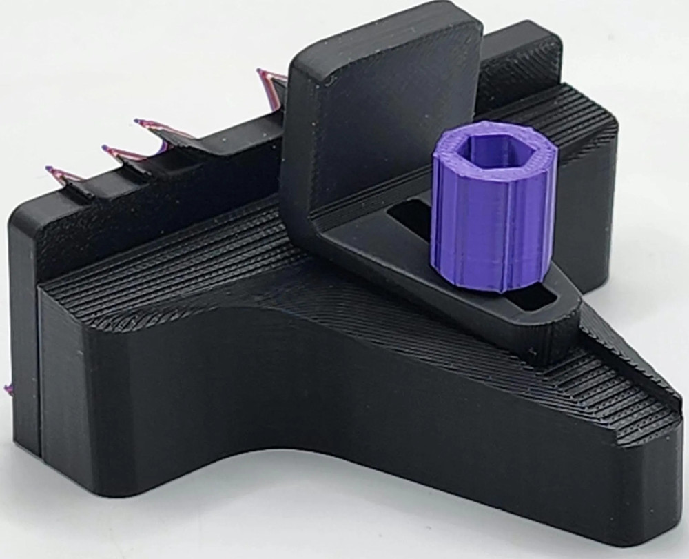 Mega Gengar Adjustable Card Stand Pokemon