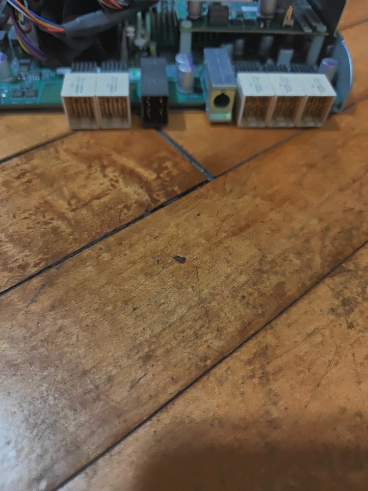 CS200 NIMBLE STORAGE CONTROLLER 10Gb Ethernet 12 Gb RAM POST TO BIOS