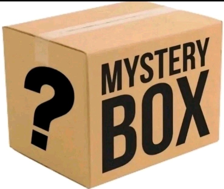 Amazon And Target Mystery Return Liquidation Box  - (20 Item Minimum)