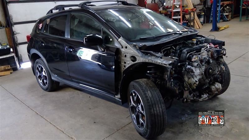 CROSSTREK 2019 Speedometer 192620