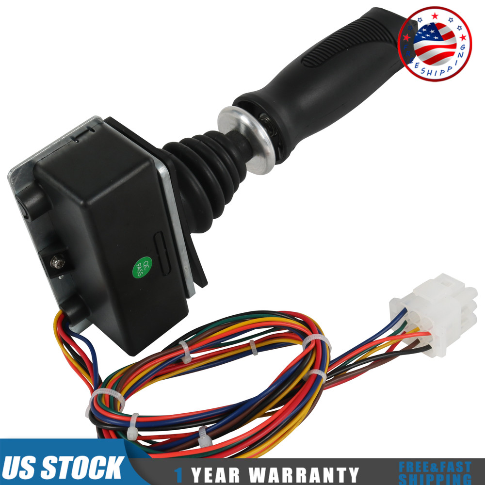 1001118418 For JLG E300AJ E300AJP E400A E450A E450AJ M400A Joystick Controller