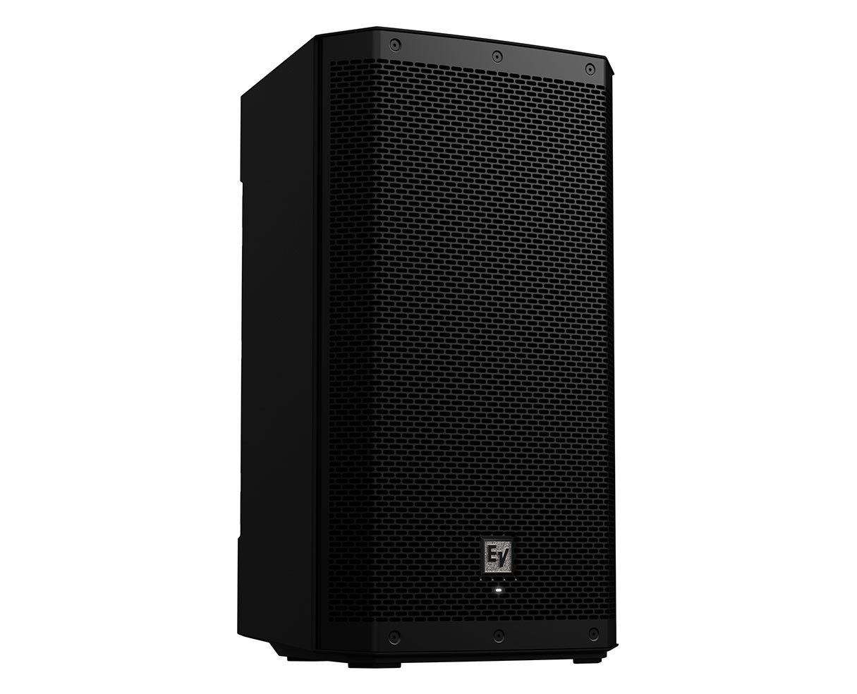 Electro-Voice EV ZLX-12P G2 12" Active Speaker Powered Monitor PROAUDIOSTAR