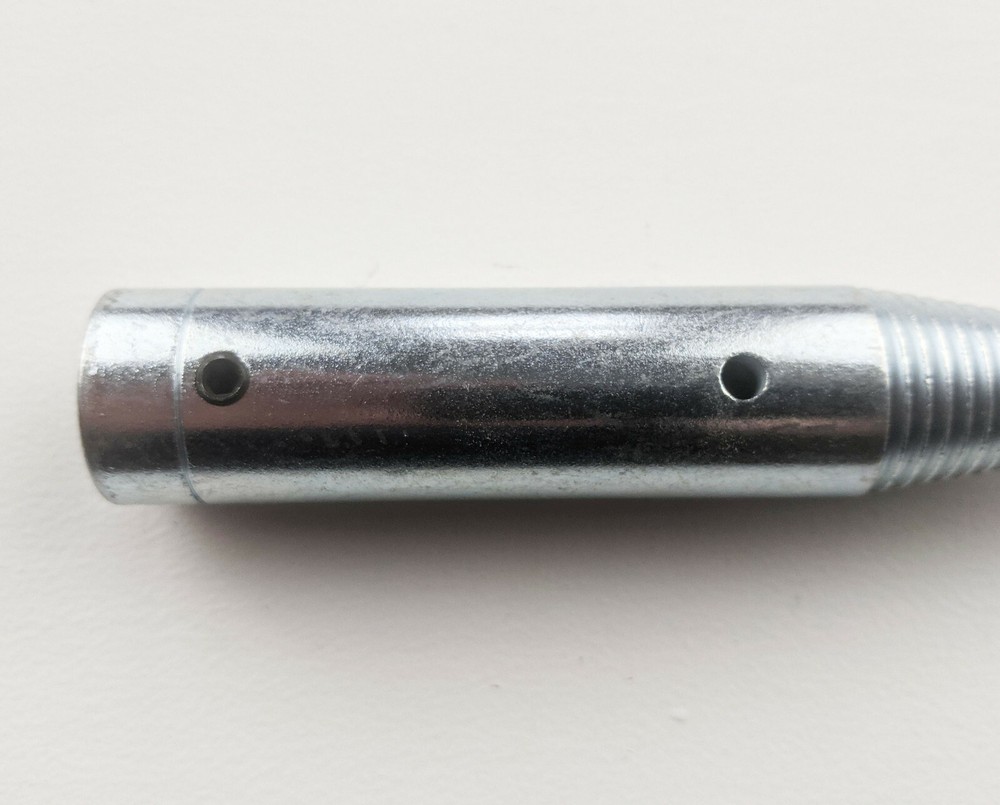 Bench Grinder Adaptor 16mm Left Handed