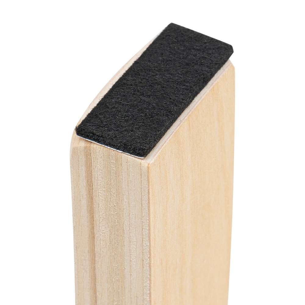 NEW Set of 8 Stacking Wooden Stools, Stackable Stools, Stackable Round Stools