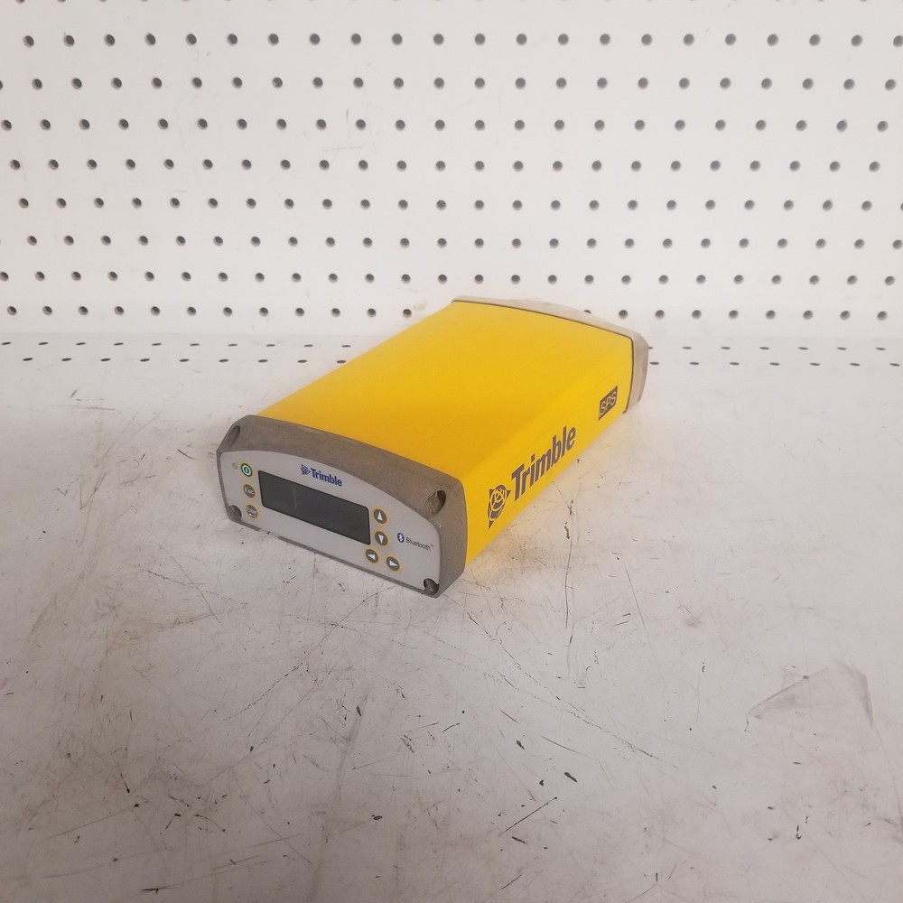 SPS551 TRIMBLE GPS RECEIVER BLUETOOTH BASE STATION MODULE 69852-05